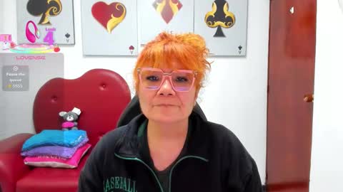 Salomee diazz online show from 02-07-26, 09:18