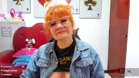 Salomee diazz online show from 02-08-26, 09:23