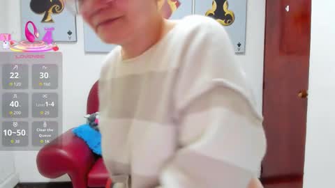 Salomee diazz online show from 03-06-26, 11:01