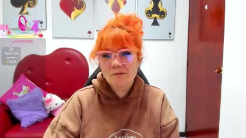 Salomee diazz online show from 03-16-26, 09:30