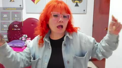 Salomee diazz online show from 04-06-26, 09:16