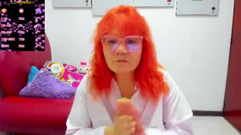 Salomee diazz online show from 07-01-26, 08:41