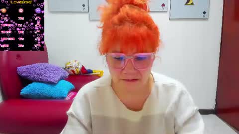 Salomee diazz online show from 07-05-26, 12:56