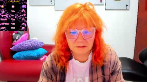 Salomee diazz online show from 07-13-26, 01:14