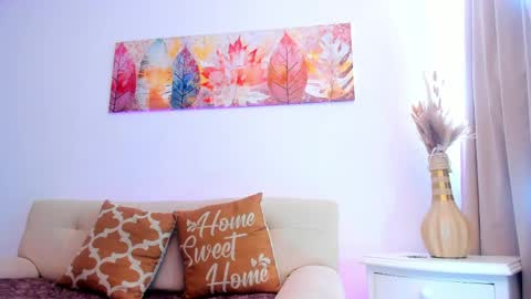 Salome online show from 04-02-26, 05:43