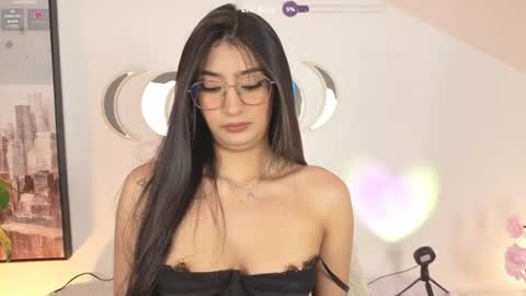 Salo online show from 05-23-26, 03:27