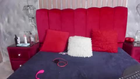 SalomeEvanz online show from 03-22-26, 02:31