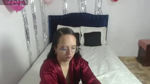 SALOME MORGAN online show from 03-04-26, 11:49