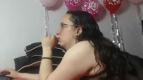 SALOME MORGAN online show from 03-19-26, 11:58