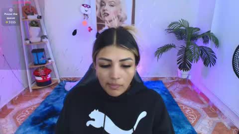 SALOME online show from 01-06-26, 11:51