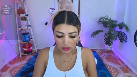 SALOME online show from 01-07-26, 04:09