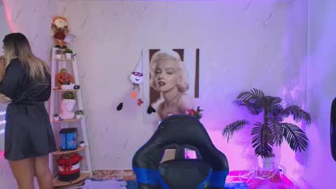 SALOME online show from 02-02-26, 11:20