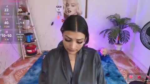 SALOME online show from 03-11-26, 09:26