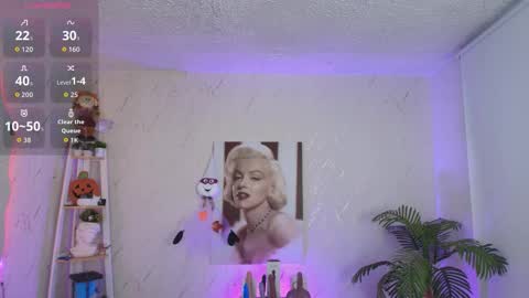 SALOME online show from 03-21-26, 11:15