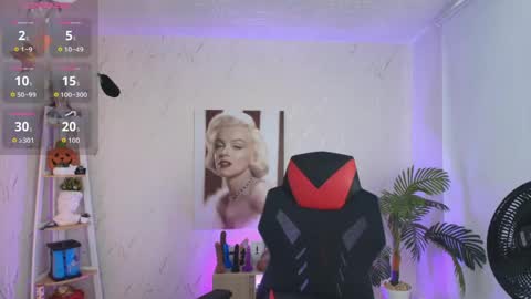 Snapshot of saloomee__ chatting on 05-07-26, 11:37 SALOME online show from 05-07-26, 11:37