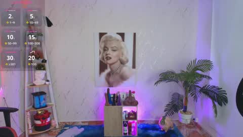 Snapshot of saloomee__ chatting on 05-09-26, 11:15 SALOME online show from 05-09-26, 11:15