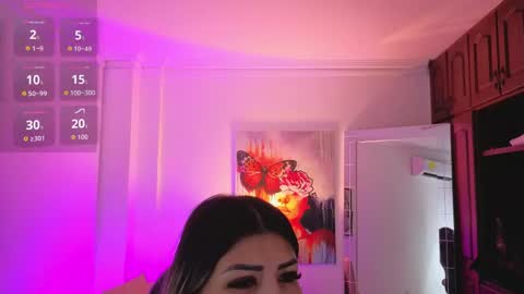 Snapshot of saloomee__ chatting on 05-19-26, 11:38 SALOME online show from 05-19-26, 11:38
