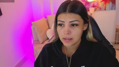 Snapshot of saloomee__ chatting on 05-26-26, 11:17 SALOME online show from 05-26-26, 11:17