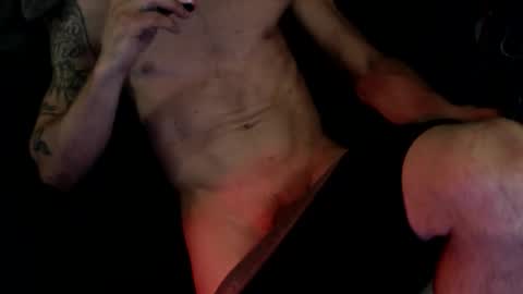 Anthony Deniro online show from 05-21-26, 07:59