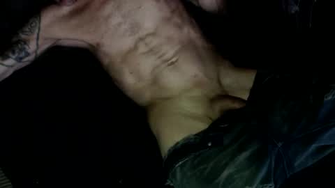 Anthony Deniro online show from 05-24-26, 09:03