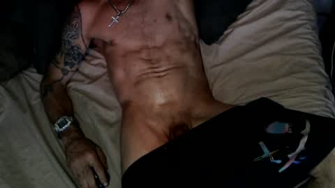Snapshot of salsbigger chatting on 06-14-26, 09:22 Anthony Deniro online show from 06-14-26, 09:22