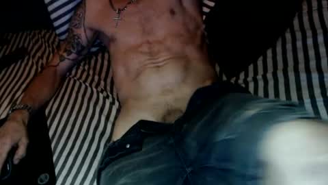 Snapshot of salsbigger chatting on 07-12-26, 09:11 Anthony Deniro online show from 07-12-26, 09:11
