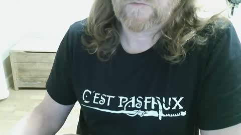 Saltimbanquier  Salt  ou  Banquier  online show from 04-20-26, 08:32