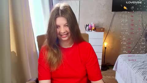 Snapshot of salut_love chatting on 03-15-26, 10:32 Ruby online show from 03-15-26, 10:32