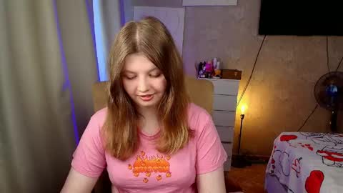 Ruby online show from 05-28-26, 04:26
