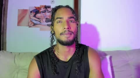 salvatore_amator online show from 04-17-26, 04:37