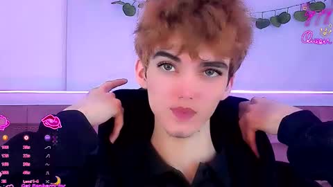 salvatore_boom online show from 03-13-26, 03:13