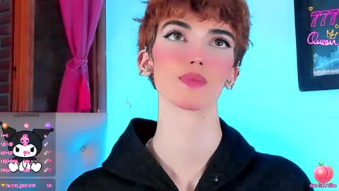 salvatore_boom online show from 04-07-26, 12:27