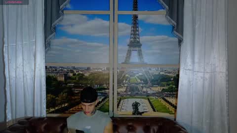 SALVATORE online show from 05-14-26, 05:42