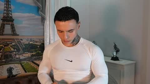SALVATORE online show from 05-20-26, 05:41