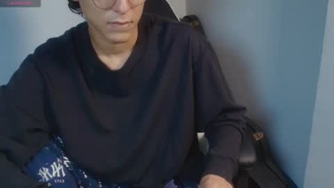 salvatore_montt online show from 02-14-25, 01:02