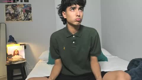 salvatore_montt online show from 03-02-25, 11:53