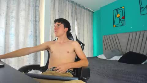 SAM online show from 02-01-26, 05:33