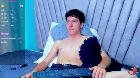 SAM online show from 02-06-26, 09:29