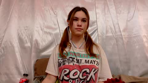 Samantha online show from 01-26-25, 11:08