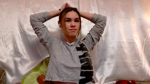 Samantha online show from 01-28-25, 10:56