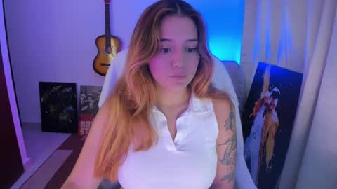 Samy cherry online show from 01-10-25, 12:04