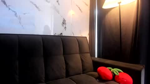 Samy cherry online show from 06-14-26, 02:41