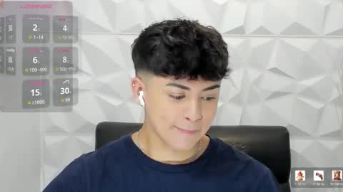 Snapshot of sam_daves_ chatting on 02-04-26, 12:44 Sam online show from 02-04-26, 12:44