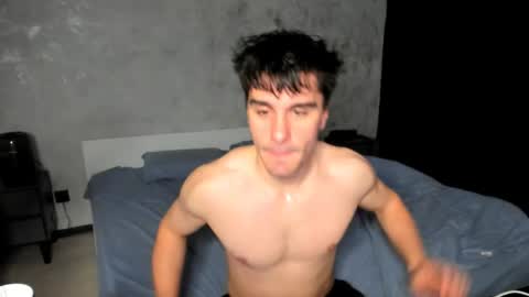 BACK IN 2 WEEKS online show from 05-17-26, 01:51