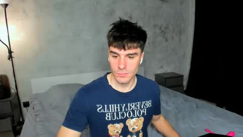 BACK IN 2 WEEKS online show from 06-03-26, 02:58