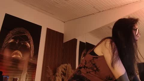 SAM MANSON online show from 04-01-26, 01:12