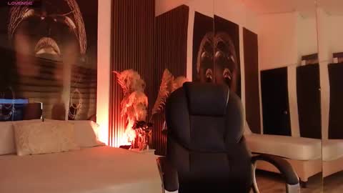 Snapshot of sam_mansson66 chatting on 04-17-26, 12:19 SAM MANSON online show from 04-17-26, 12:19
