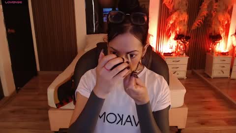 Snapshot of sam_mansson66 chatting on 04-23-26, 12:29 SAM MANSON online show from 04-23-26, 12:29