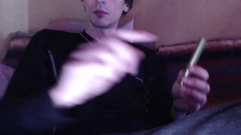 sam_skywalker online show from 05-14-26, 09:05