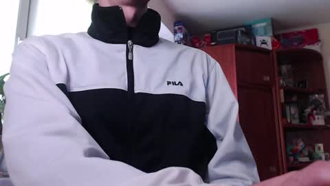 sam_skywalker online show from 05-31-26, 08:21